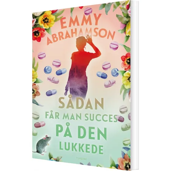 Sådan får man succes på den lukkede – Emmy Abrahamson