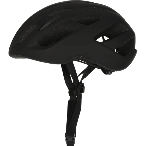 Crazy Safety Empire Cykelhjelm - Sort - 54-59cm