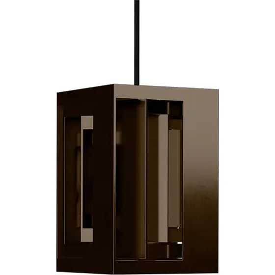 Kassablanka 190 Pendel Bronze