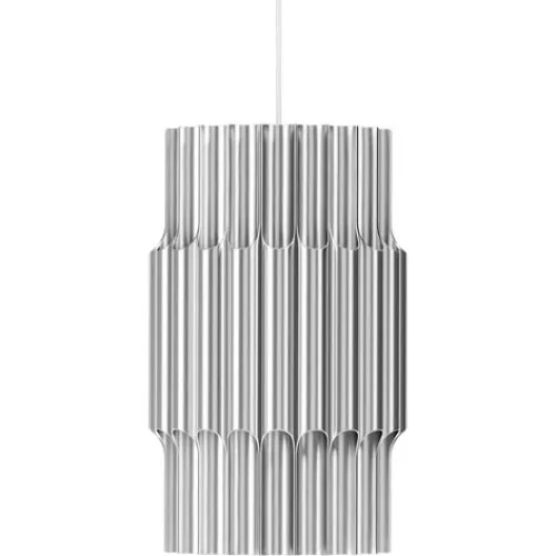 Lyfa Pan 300 Pendel i aluminium