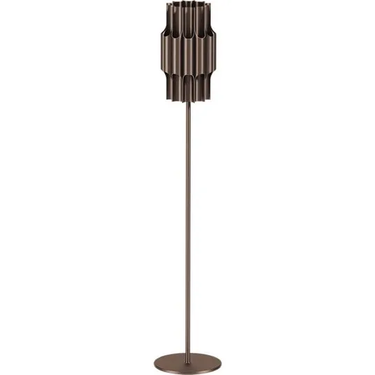 LYFA Pan 190 Gulvlampe, Bronze