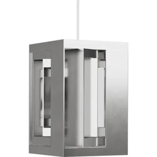 Lyfa Kassablanka 240 Pendel i Aluminium