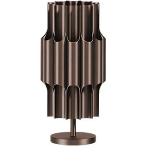 LYFA Pan 120 Bordlampe, Bronze