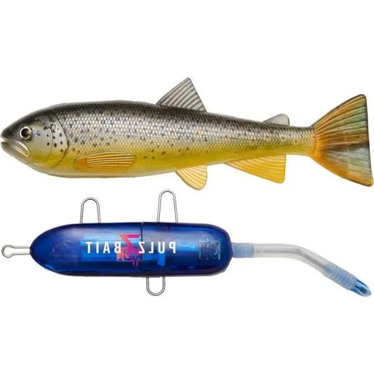 PulzBait Starter Kit Trout 20cm