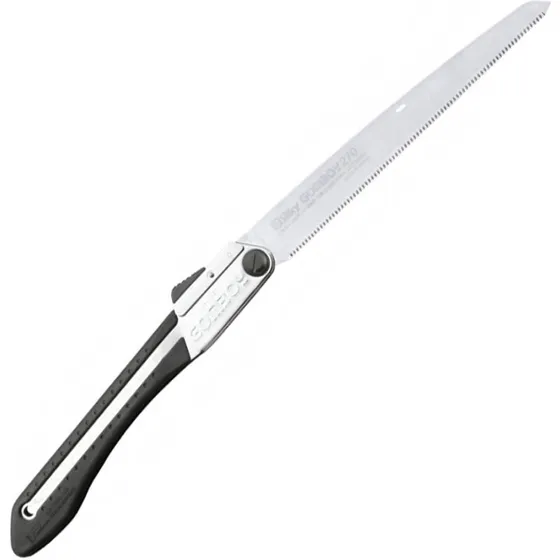 Silky Gomboy Foldesav 270 mm – Ekstra fin klinge