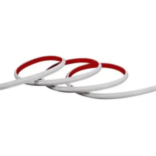 Slim COB LED Strip 15m - 3000K IP67 Vandtæt