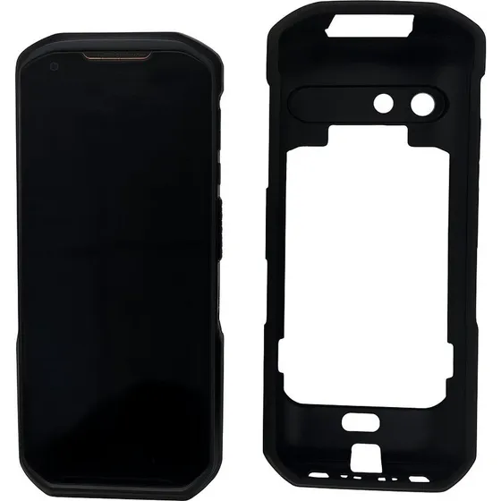 Etui til 1D+2D håndscanner, Android 13 PDA