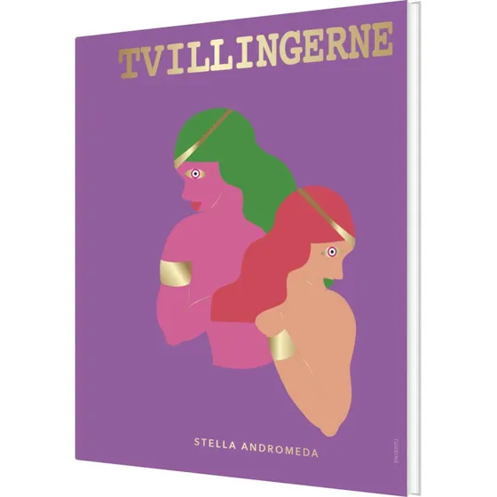 Tvillingerne – Krop & Sind (Stella Andromeda)