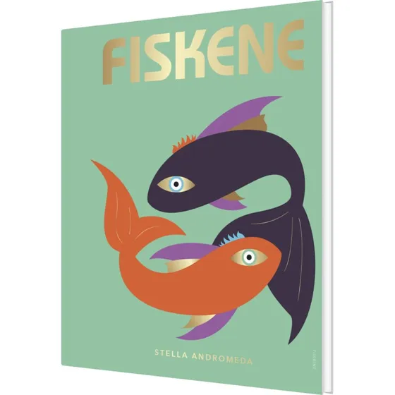 Fiskene – Krop & Sind (Stella Andromeda)
