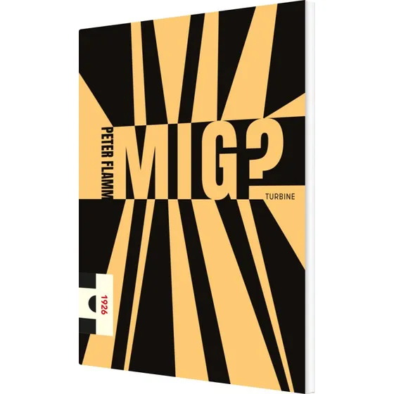 Mig? – Peter Flamm (hæftet)