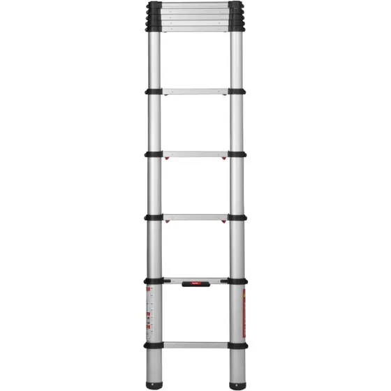 TELESTEPS Teleskopstige ECO 3,0 m