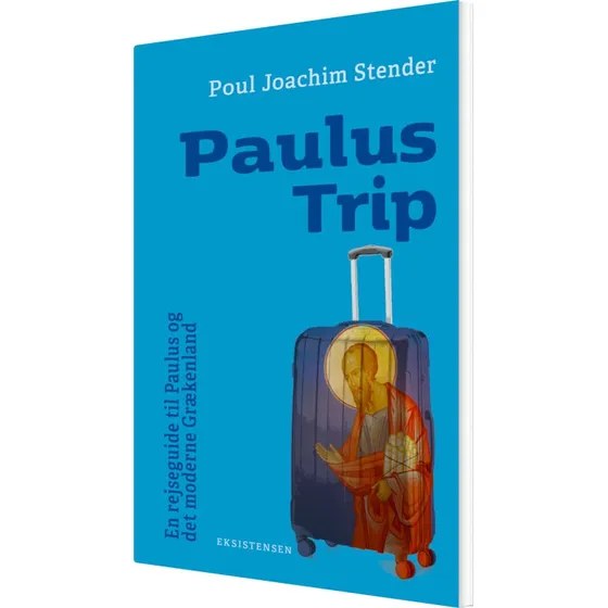 Paulus Trip – Rejseguide til Paulus og Grækenland
