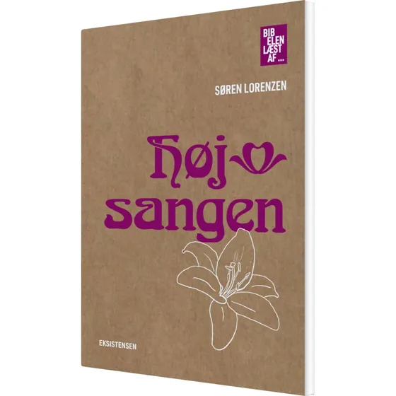 Højsangen – Hæftet (Søren Lorenzen)