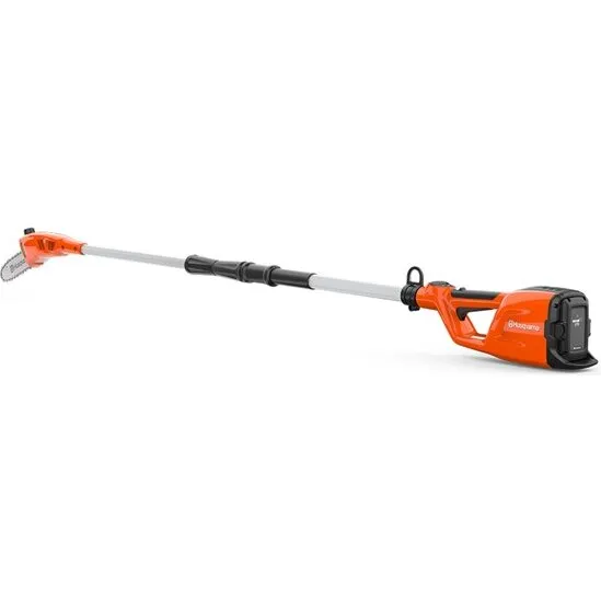Husqvarna 120iTK4-P batteri-teleskopsav (uden batteri/lader)