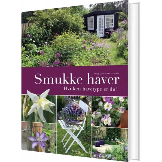 Smukke haver: Hvilken havetype er du? — Anne Gine Christiansen