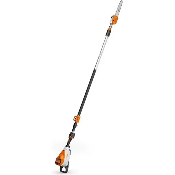 Stihl HTA 135 batteri-teleskopsav 30 cm - uden batteri/oplader
