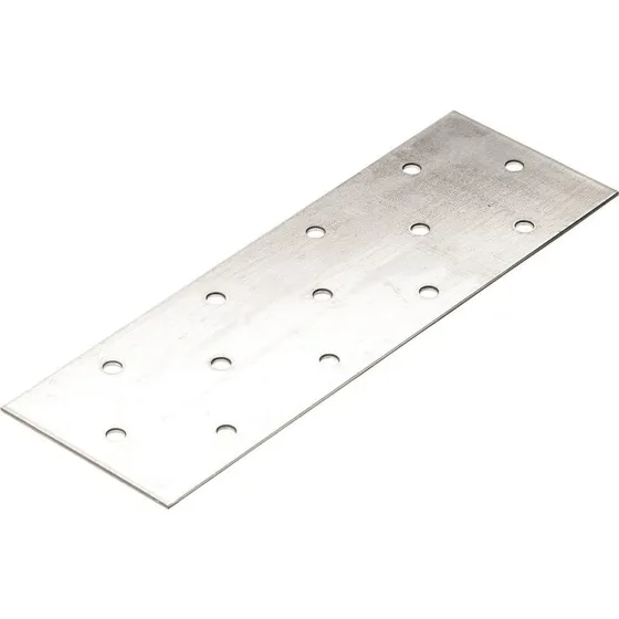 Paslode Hulplade 60x180x1,5mm i pregalvaniseret stål