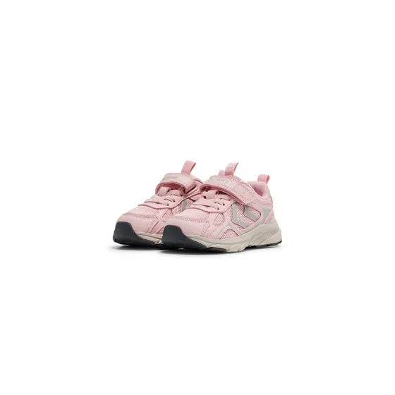 Hummel Effort One Infant Sneakers - Pale Lilac - str. 26