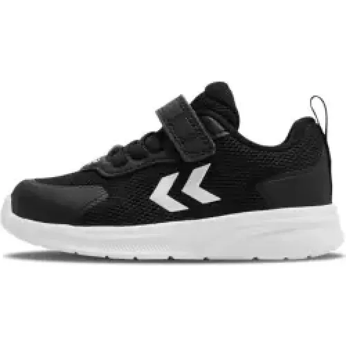 Hummel ACTUS TR BREATHER INFANT - Anthracite - 23