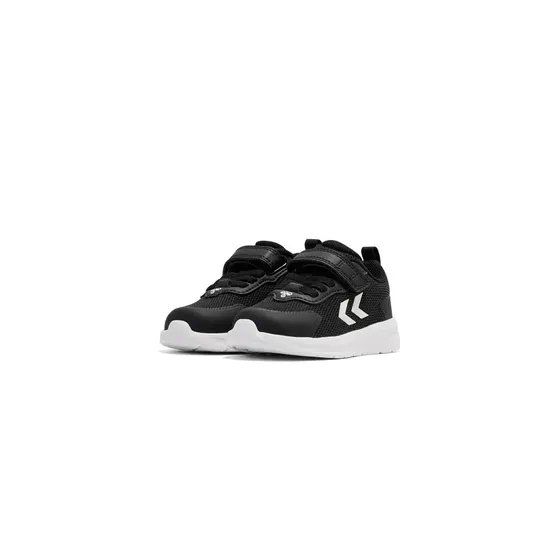 Hummel Actus Tr Breather Infant Sneakers - Anthracite - 22