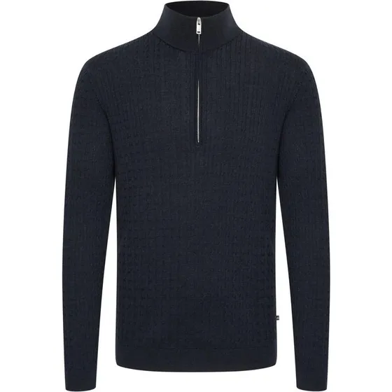 Matinique MAmason SZ kabelstrik half-zip