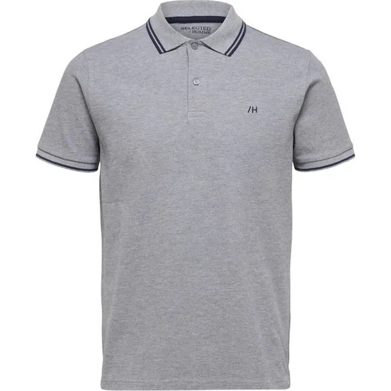 Selected Homme SLHDANTE Sport SS Polo