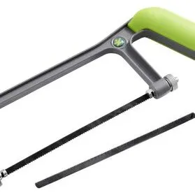 HABA Bøjlesav med 2 klinger