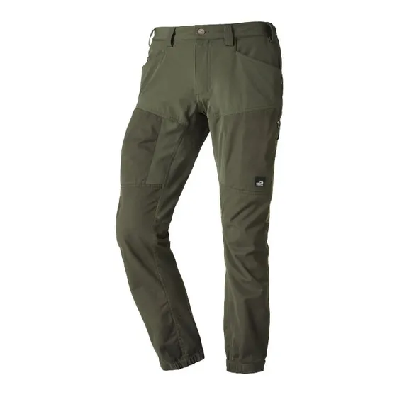 Geoff Anderson Roxxo Buks - Forest Green