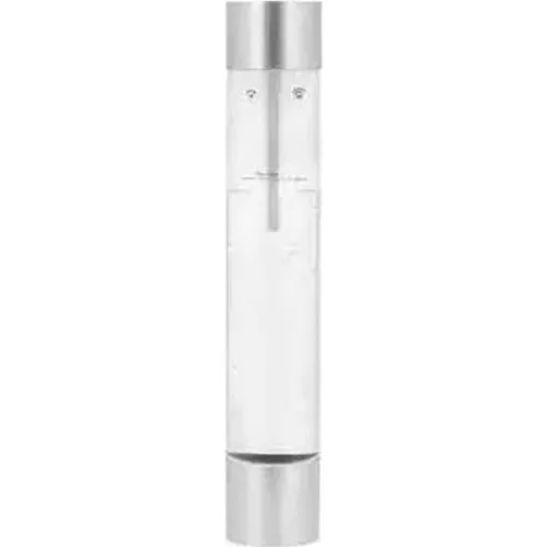 Nordic Sense Flaske 800 ml - Sølv