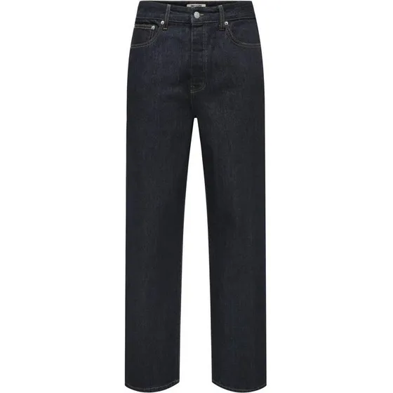 ONSFADE Loose DB Rinse 6440 AZ9 DNM