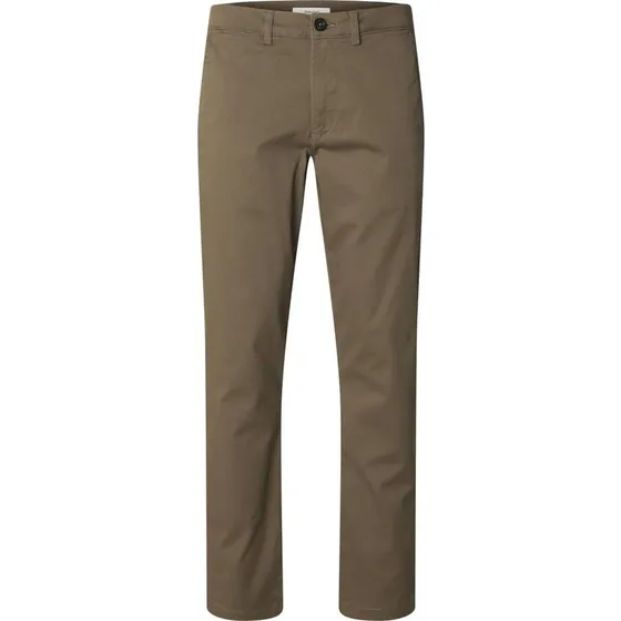 New Miles Flex Pants W SLH175-SLIM