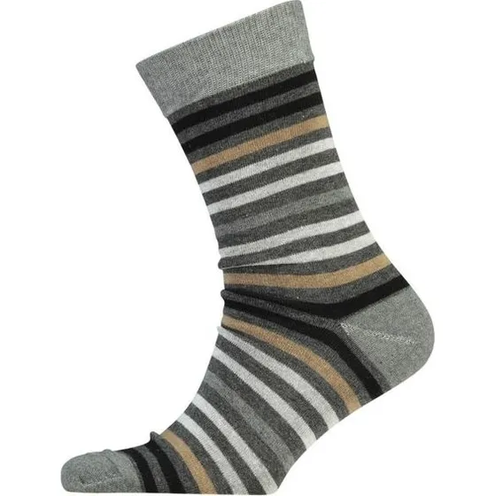 Salt Socks - Klassiske bomuldsstrømper til hverdag og arbejde