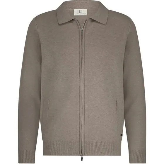 Born With Appetite Benny Full Zip