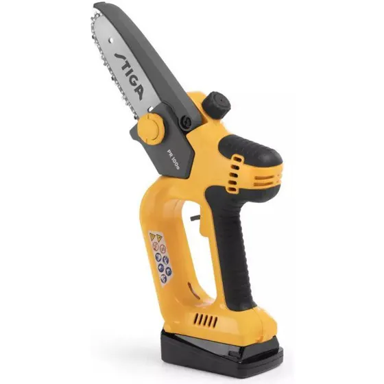 STIGA PR 100e Kit beskæringssav 20V inkl. 2Ah batteri