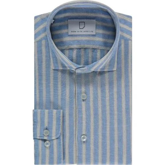 Avenue LI-CO WS Shirt LS Langærmet T-shirt