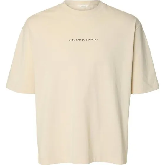 SLH Relax Norman License SS Tee