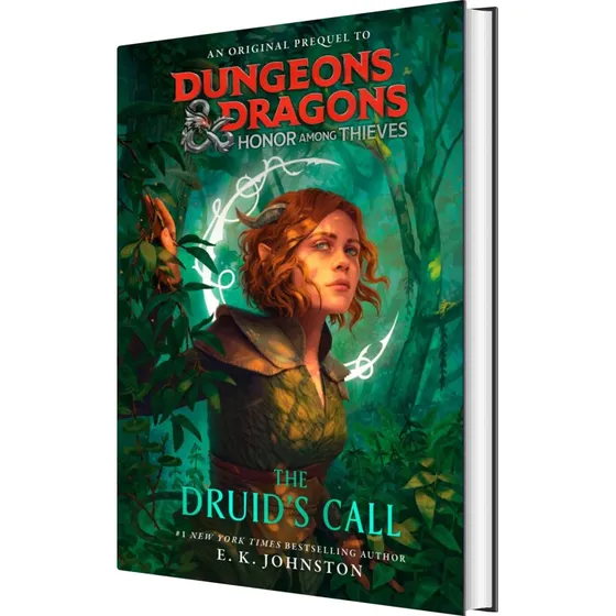 Dungeons & Dragons – Druidens Kald (Honor Among Thieves)
