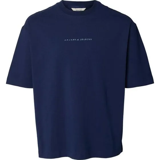 SLH Relax Norman License SS Tee