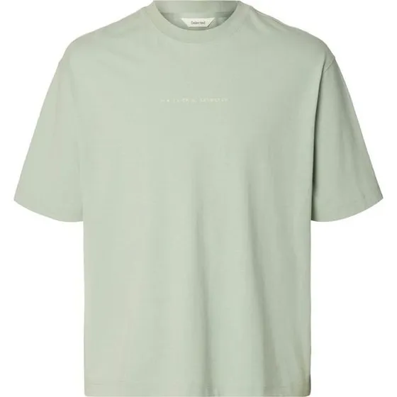 SLH Relax Norman License SS Tee
