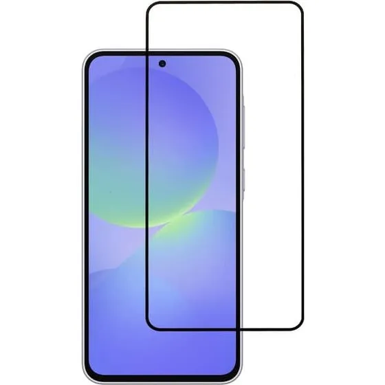 Hærdet glas til Samsung Galaxy A37 / A57