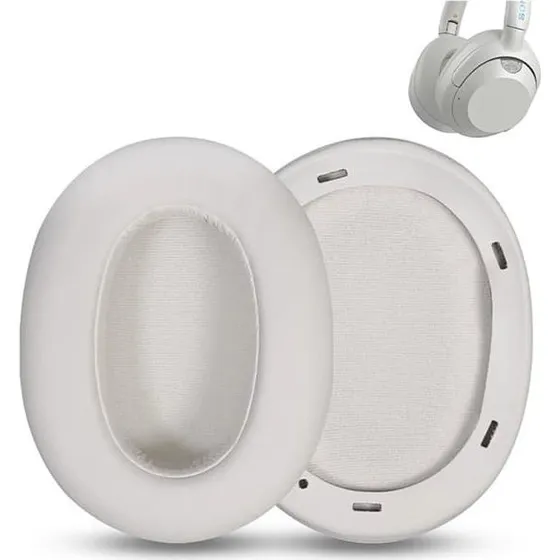 Sony WH-ULT900N / ULT WEAR udskiftelige ørepuder - Beige