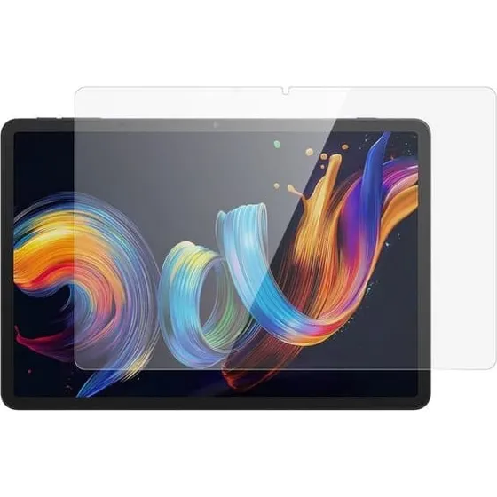TCL NxtPaper 11 Plus Skærmbeskytter - Hærdet Glas 2,5D