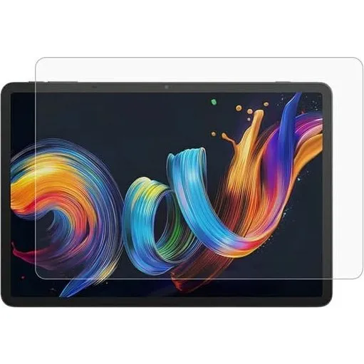 TCL NxtPaper 11 Plus Skærmbeskytter - Hærdet Glas 0,3 mm HD