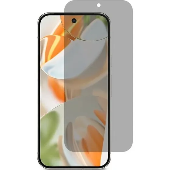 Google Pixel 9 Pro Privatlivsbeskyttende Skærmbeskytter