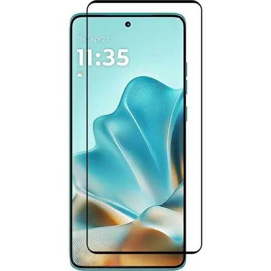 Motorola Edge 60 Pro/60/Fusion 5G Ultra klar skærmbeskytter