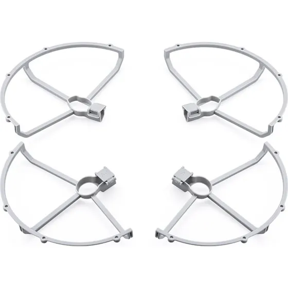 BRDRC Propeller Guard til DJI Mini 4K, Mini SE, Mini 2 & Mini 1