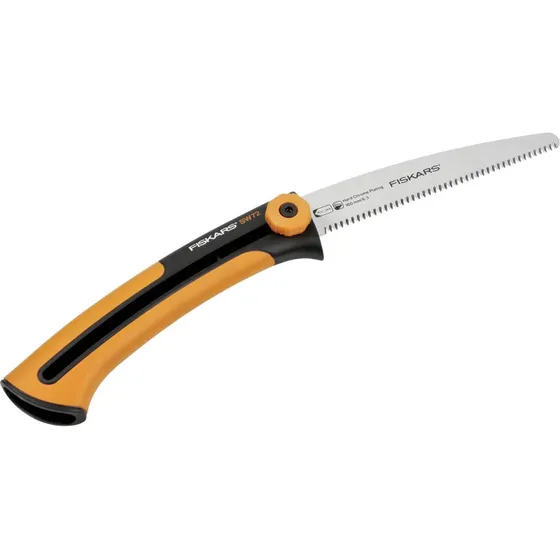 Fiskars Xtract SW72 - tilbagetrækkelig grensav 223 mm
