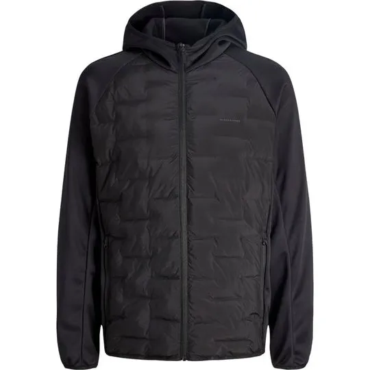 JJEPERFECT Hybrid Jacket Noos