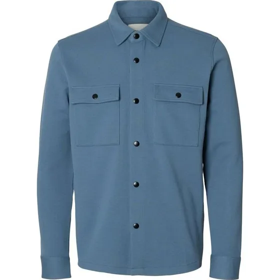 Selected Homme Jackie Sweat Jacket W Noos