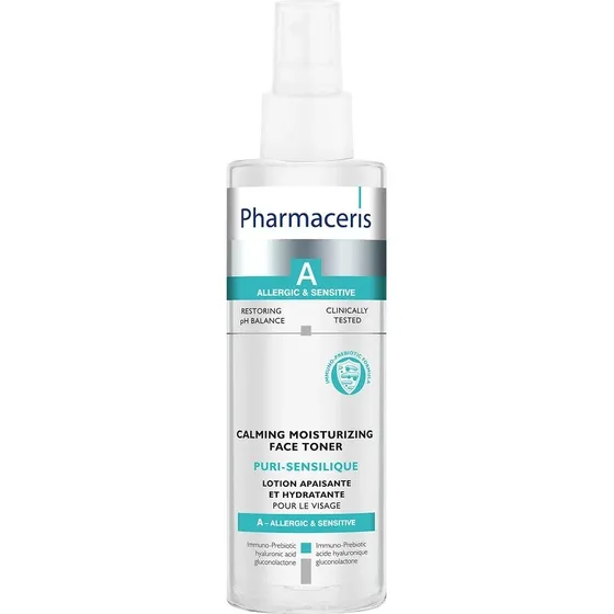 Pharmaceris A Puri-Sensilique Calming Face Toner 200 ml